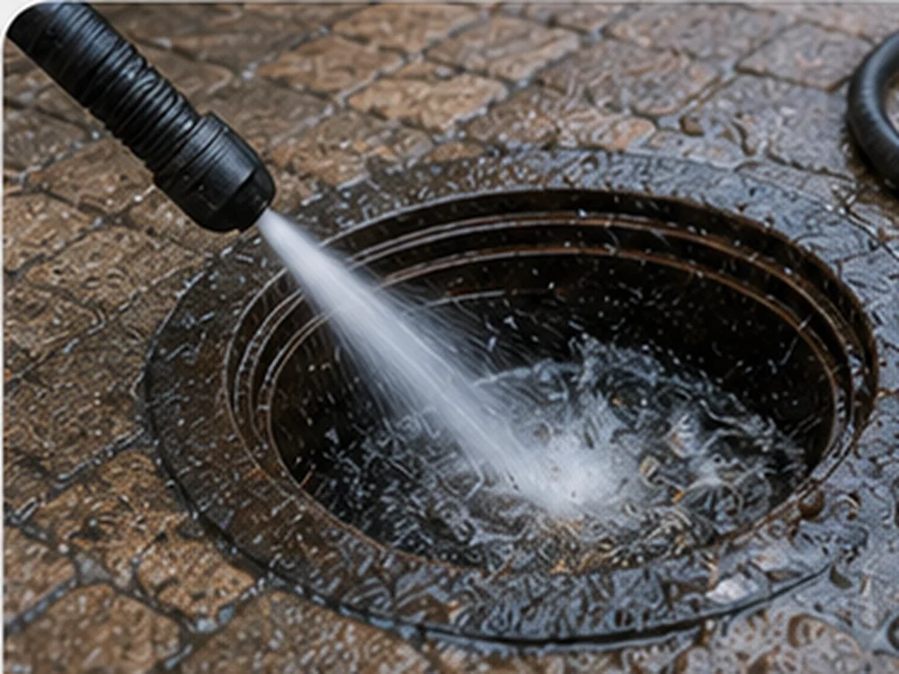 Drain Unblocking